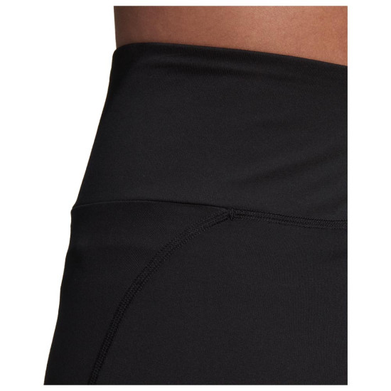 Adidas Γυναικείο σορτς-κολάν Yoga Essentials